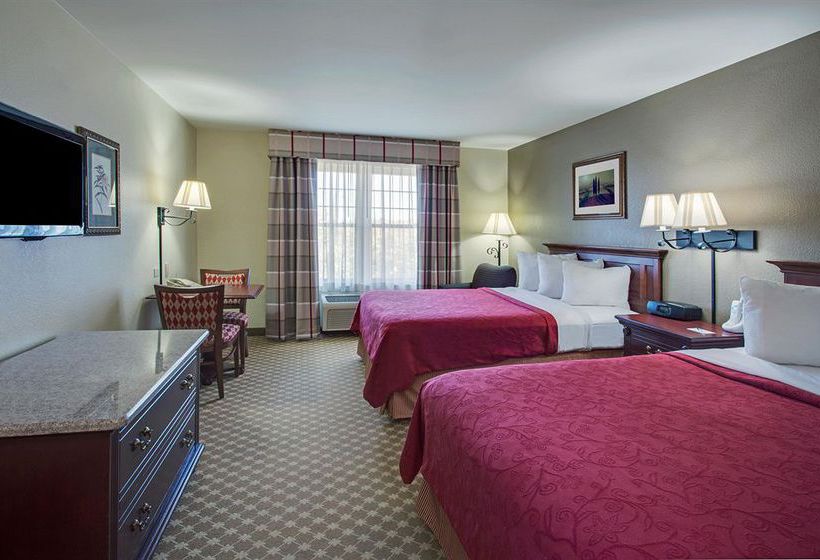 Hotel Country Inn & Suites By Carlson  | Schaumburg | Illinois | United States 1