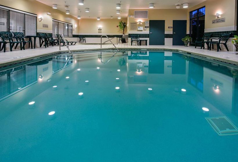 Hotel Country Inn & Suites By Carlson  | Schaumburg | Illinois | United States 10