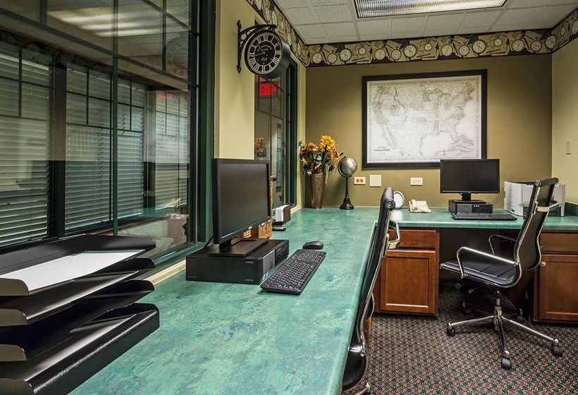 Hotel Country Inn & Suites By Carlson  | Schaumburg | Illinois | United States 2