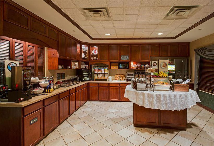Hotel Country Inn & Suites By Carlson  | Schaumburg | Illinois | United States 3