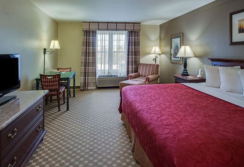 Hotel Country Inn & Suites By Carlson  | Schaumburg | Illinois | United States 5