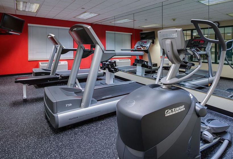 Hotel Country Inn & Suites By Carlson  | Schaumburg | Illinois | United States 6