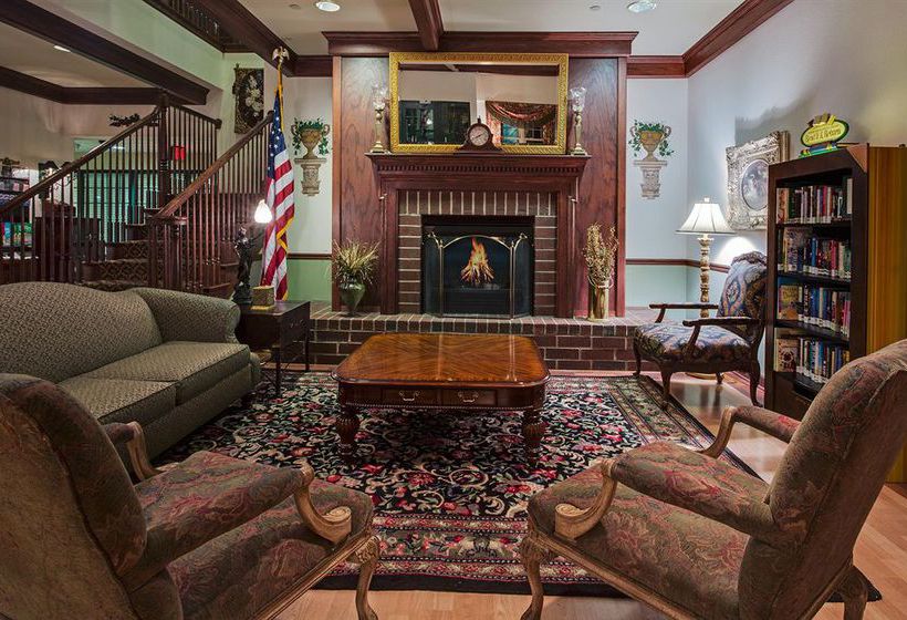 Hotel Country Inn & Suites By Carlson  | Schaumburg | Illinois | United States 7