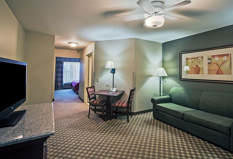 Hotel Country Inn & Suites By Carlson  | Schaumburg | Illinois | United States 8
