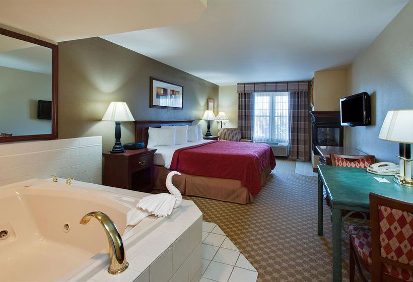 Hotel Country Inn & Suites By Carlson  | Schaumburg | Illinois | United States 9