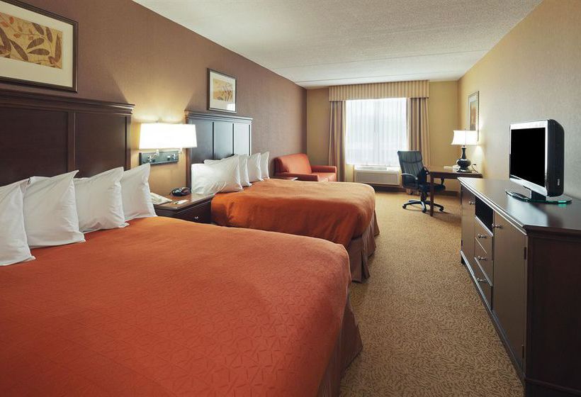 Hotel Country Inn & Suites By Carlson  | Cuyahoga Falls | Ohio | Hotel negli Stati Uniti 1