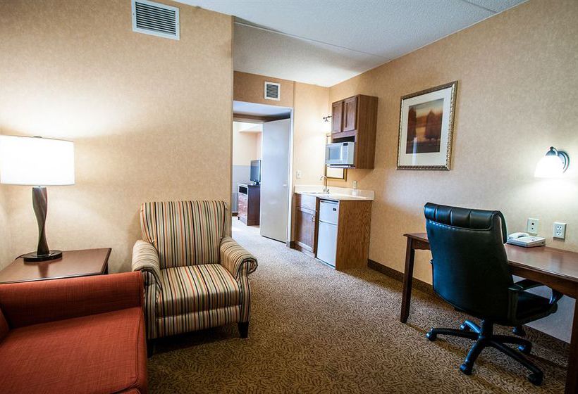 Hotel Country Inn & Suites By Carlson  | Cuyahoga Falls | Ohio | Hotel negli Stati Uniti 10