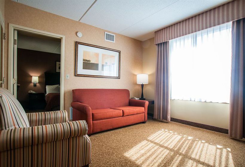 Hotel Country Inn & Suites By Carlson  | Cuyahoga Falls | Ohio | Hotel negli Stati Uniti 11
