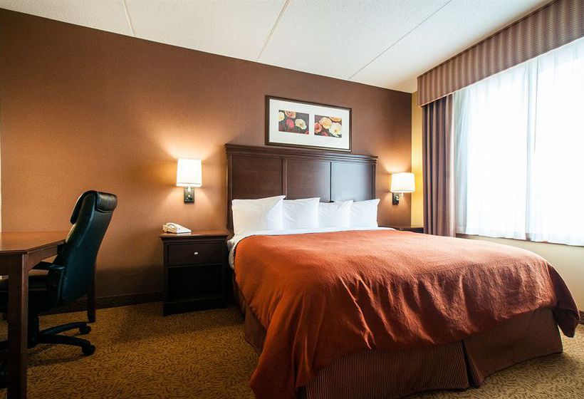 Hotel Country Inn & Suites By Carlson  | Cuyahoga Falls | Ohio | Hotel negli Stati Uniti 12