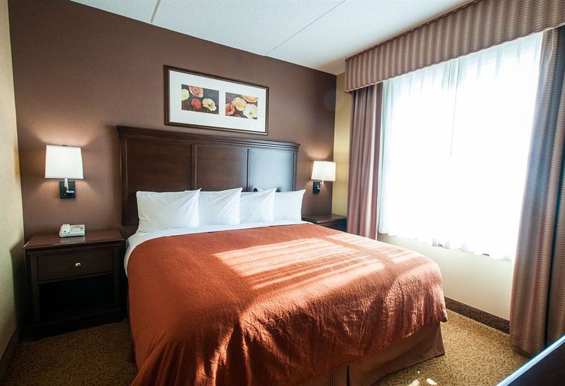 Hotel Country Inn & Suites By Carlson  | Cuyahoga Falls | Ohio | Hotel negli Stati Uniti 13
