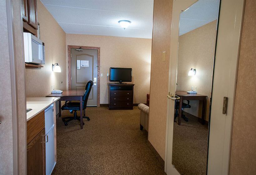 Hotel Country Inn & Suites By Carlson  | Cuyahoga Falls | Ohio | Hotel negli Stati Uniti 14
