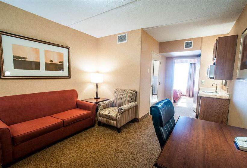 Hotel Country Inn & Suites By Carlson  | Cuyahoga Falls | Ohio | Hotel negli Stati Uniti 15