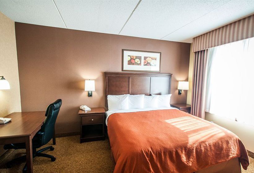 Hotel Country Inn & Suites By Carlson  | Cuyahoga Falls | Ohio | Hotel negli Stati Uniti 16