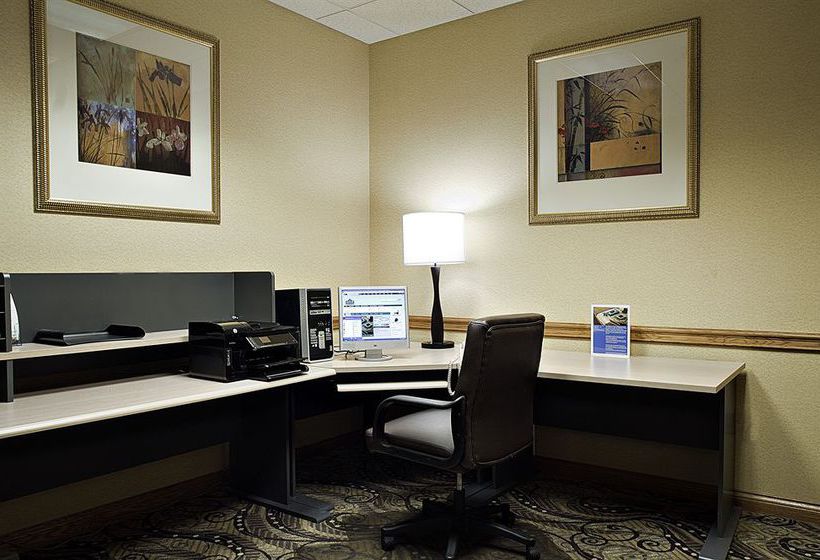 Hotel Country Inn & Suites By Carlson  | Cuyahoga Falls | Ohio | Hotel negli Stati Uniti 18