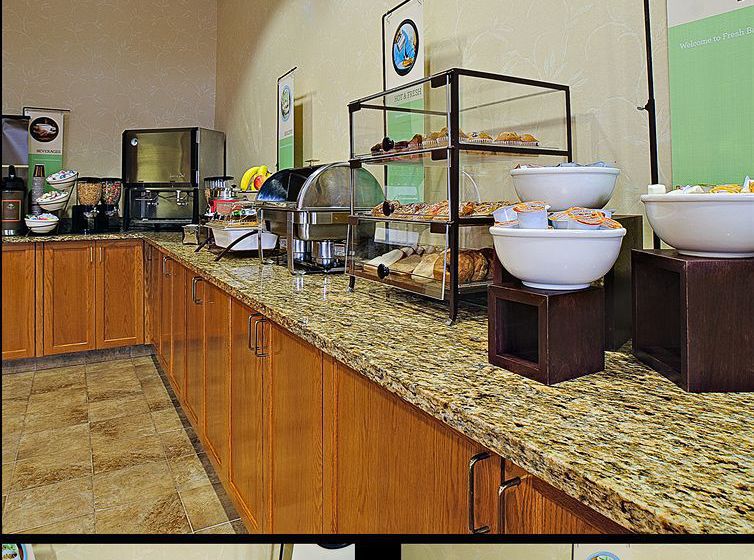 Hotel Country Inn & Suites By Carlson  | Cuyahoga Falls | Ohio | Hotel negli Stati Uniti 19