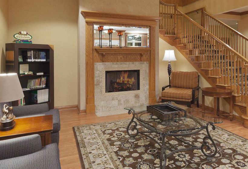 Hotel Country Inn & Suites By Carlson  | Cuyahoga Falls | Ohio | Hotel negli Stati Uniti 2