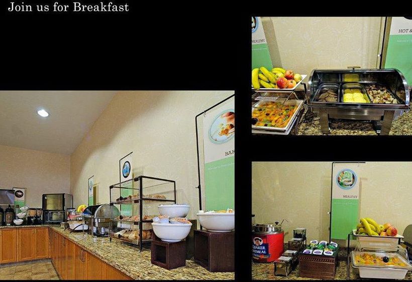 Hotel Country Inn & Suites By Carlson  | Cuyahoga Falls | Ohio | Hotel negli Stati Uniti 20