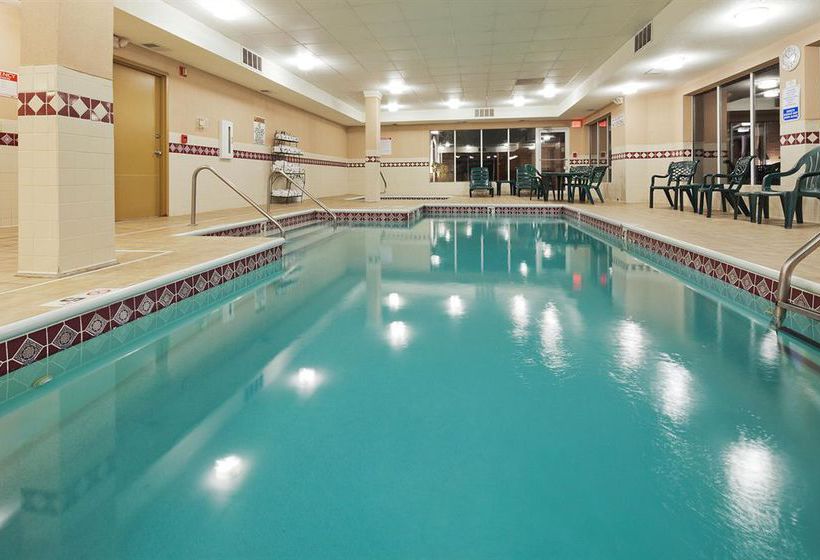 Hotel Country Inn & Suites By Carlson  | Cuyahoga Falls | Ohio | Hotel negli Stati Uniti 4