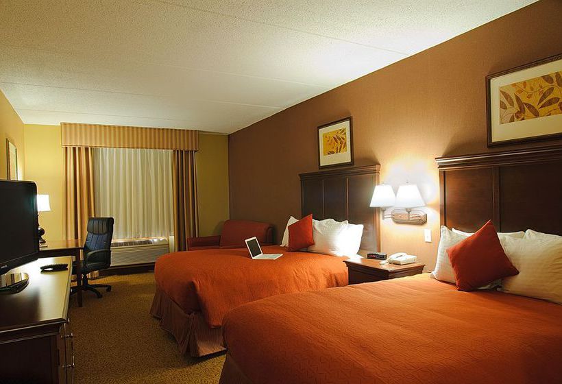 Hotel Country Inn & Suites By Carlson  | Cuyahoga Falls | Ohio | Hotel negli Stati Uniti 5