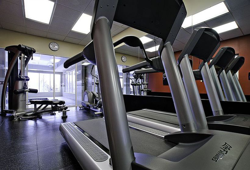 Hotel Country Inn & Suites By Carlson  | Cuyahoga Falls | Ohio | Hotel negli Stati Uniti 6