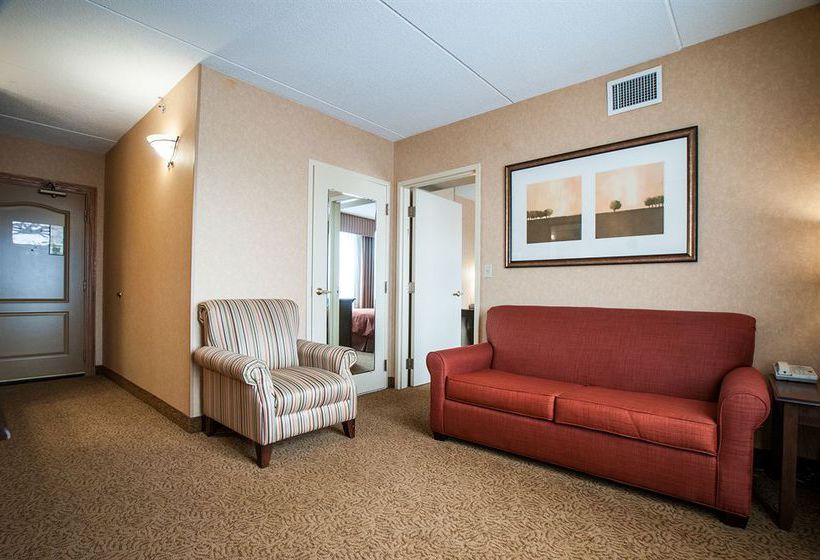 Hotel Country Inn & Suites By Carlson  | Cuyahoga Falls | Ohio | Hotel negli Stati Uniti 7