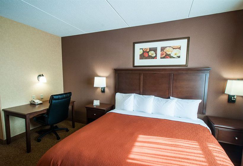 Hotel Country Inn & Suites By Carlson  | Cuyahoga Falls | Ohio | Hotel negli Stati Uniti 8