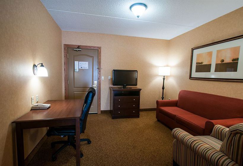 Hotel Country Inn & Suites By Carlson  | Cuyahoga Falls | Ohio | Hotel negli Stati Uniti 9