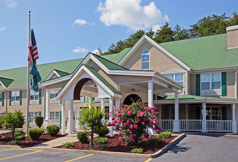 Hotel Country Inn & Suites By Carlson