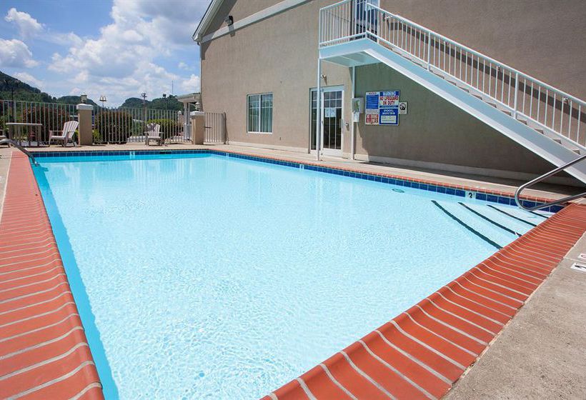 Hotel Country Inn & Suites By Carlson  | Corbin | Kentucky | United States 1