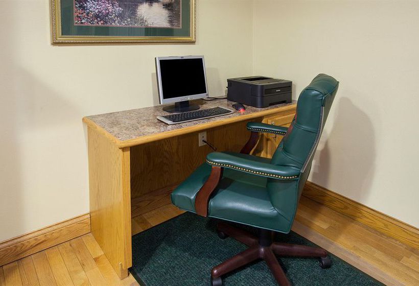 Hotel Country Inn & Suites By Carlson  | Corbin | Kentucky | United States 10