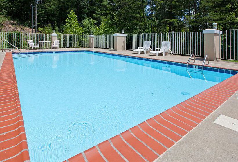 Hotel Country Inn & Suites By Carlson  | Corbin | Kentucky | United States 2