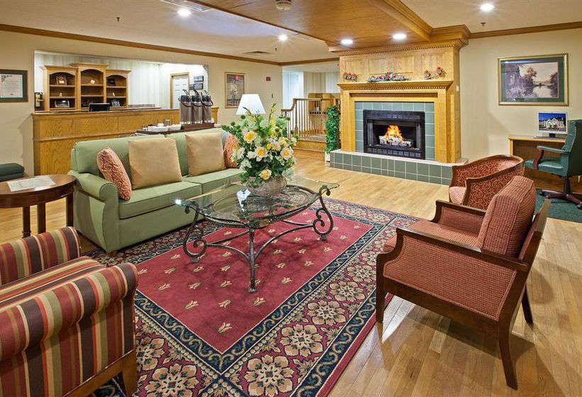 Hotel Country Inn & Suites By Carlson  | Corbin | Kentucky | United States 3