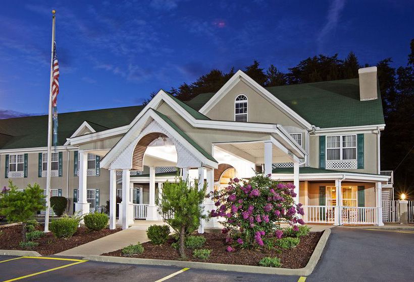 Hotel Country Inn & Suites By Carlson  | Corbin | Kentucky | United States 4