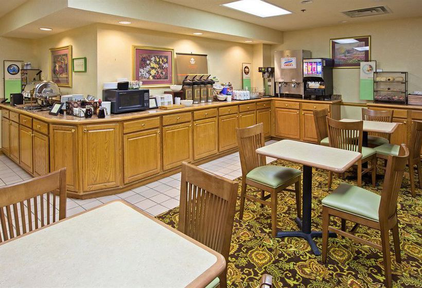 Hotel Country Inn & Suites By Carlson  | Corbin | Kentucky | United States 5