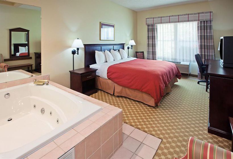 Hotel Country Inn & Suites By Carlson  | Corbin | Kentucky | United States 6