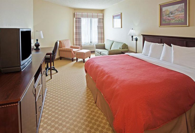 Hotel Country Inn & Suites By Carlson  | Corbin | Kentucky | United States 7