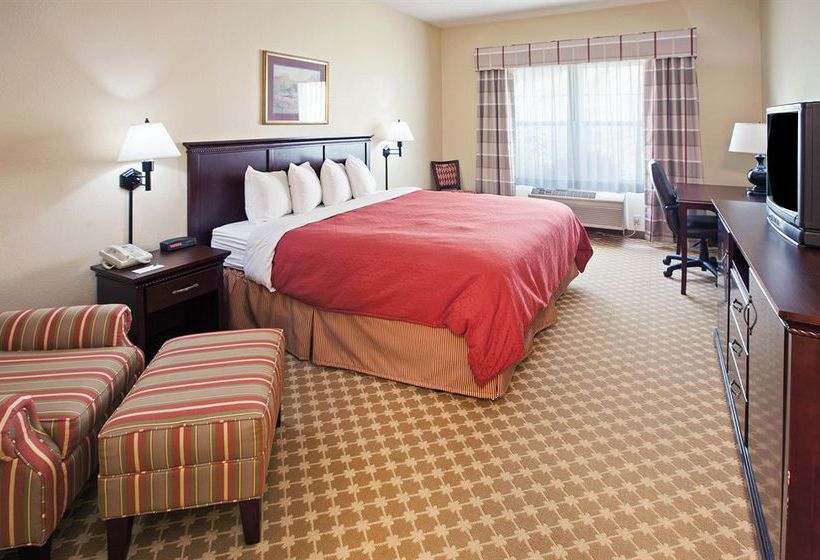 Hotel Country Inn & Suites By Carlson  | Corbin | Kentucky | United States 8