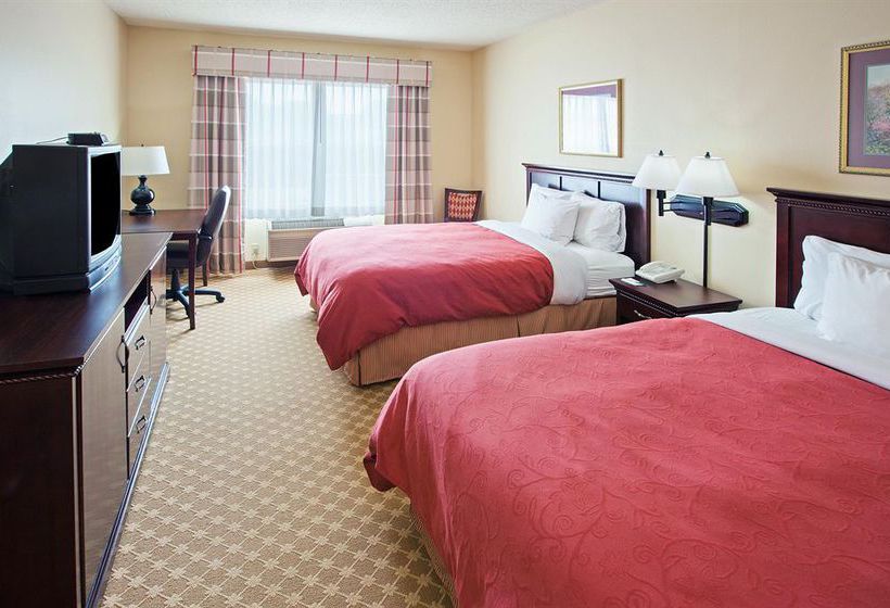 Hotel Country Inn & Suites By Carlson  | Corbin | Kentucky | United States 9