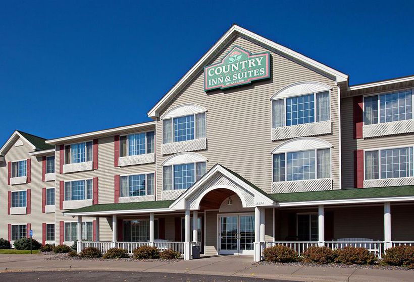 Hotel Country Inn & Suites By Carlson 
