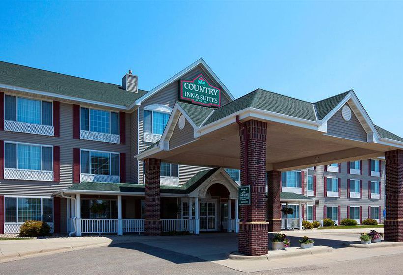 Hotel Country Inn & Suites By Carlson  | Mankato | Minnesota | United States