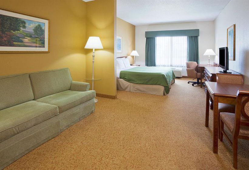 Hotel Country Inn & Suites By Carlson  | Mankato | Minnesota | United States 1
