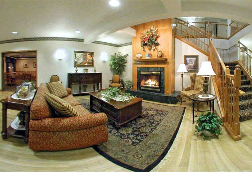 Hotel Country Inn & Suites By Carlson  | Mankato | Minnesota | United States 10