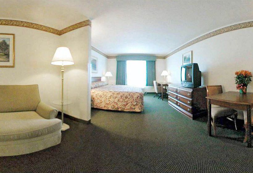 Hotel Country Inn & Suites By Carlson  | Mankato | Minnesota | United States 11