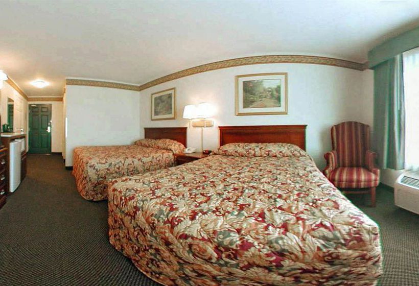 Hotel Country Inn & Suites By Carlson  | Mankato | Minnesota | United States 12