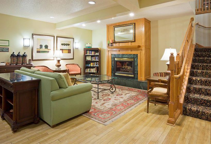 Hotel Country Inn & Suites By Carlson  | Mankato | Minnesota | United States 13