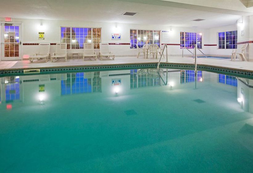 Hotel Country Inn & Suites By Carlson  | Mankato | Minnesota | United States 16