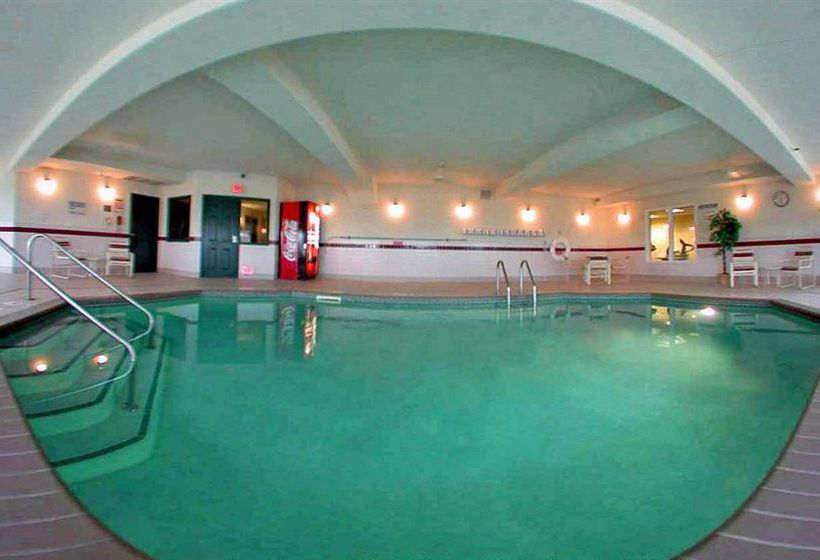 Hotel Country Inn & Suites By Carlson  | Mankato | Minnesota | United States 18