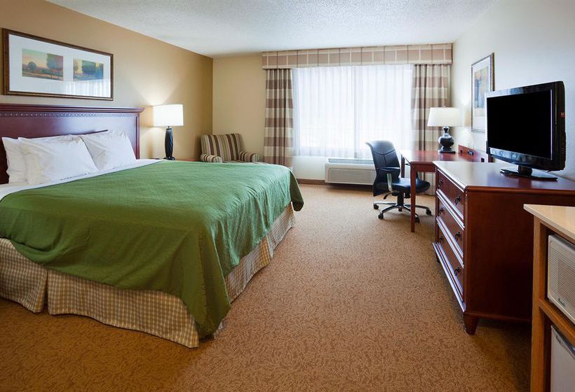 Hotel Country Inn & Suites By Carlson  | Mankato | Minnesota | United States 2