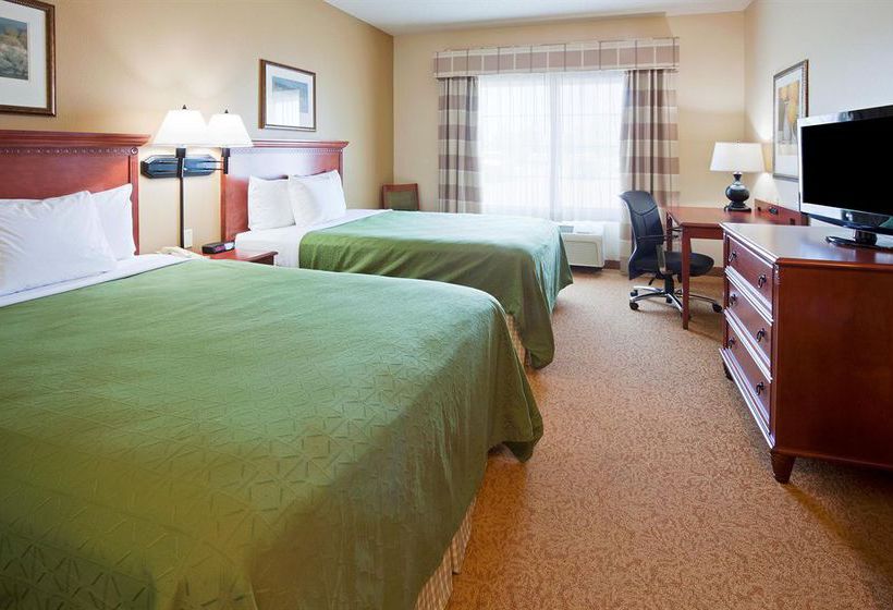 Hotel Country Inn & Suites By Carlson  | Mankato | Minnesota | United States 3