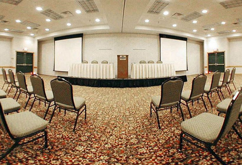 Hotel Country Inn & Suites By Carlson  | Mankato | Minnesota | United States 8